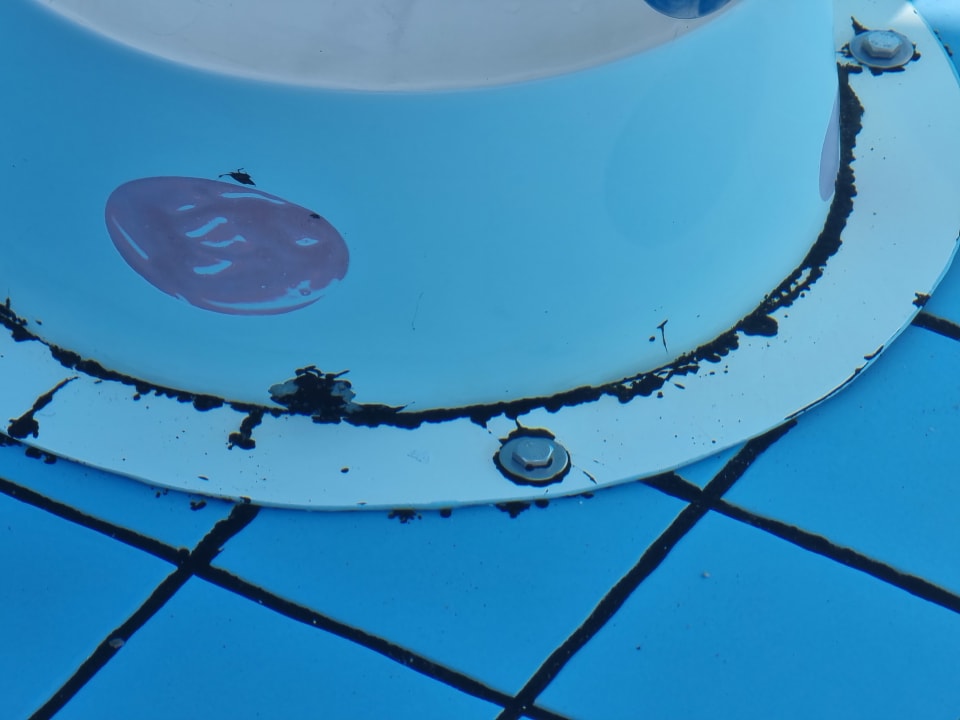 Pool Valamar Sanfior Hotel & Casa