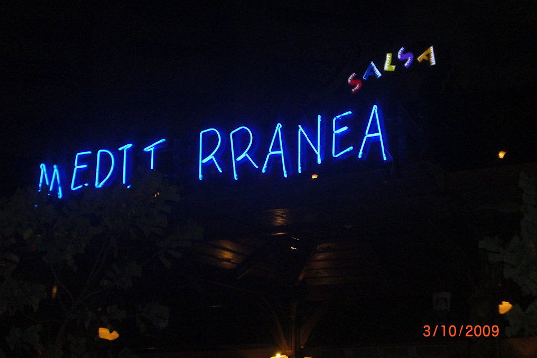 Urlaub Beach Albatros Resort