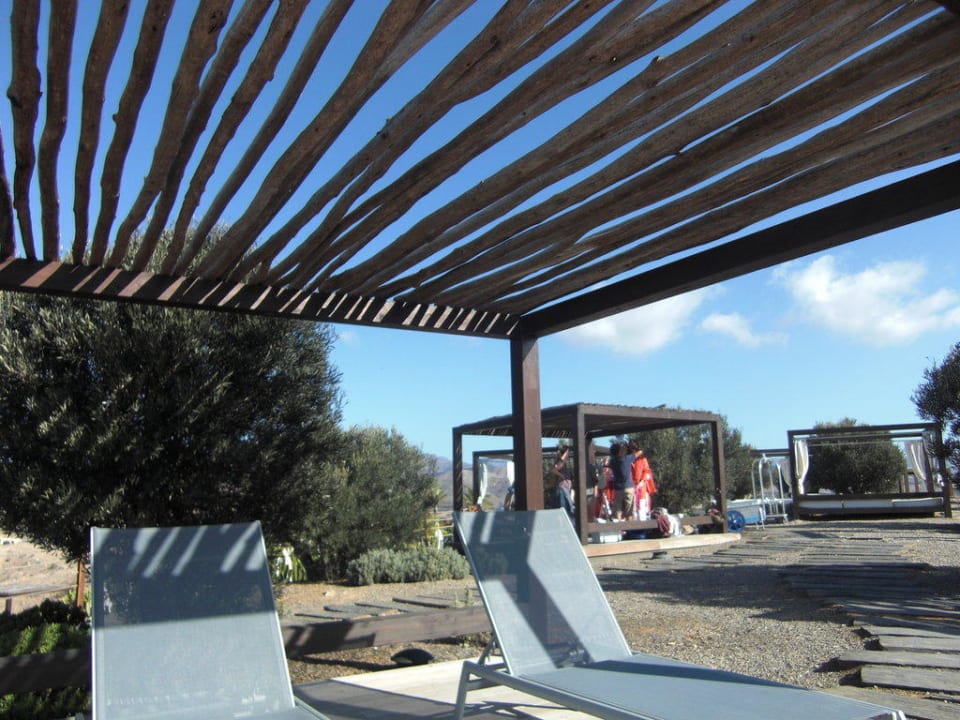 11. Stock Salobre Hotel Resort & Serenity