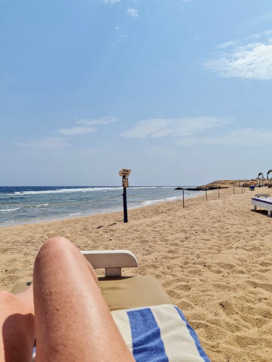 Strand Coral Sun Beach