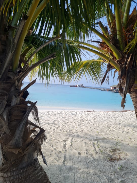 Strand Adaaran Select Meedhupparu Island Resort - Premium All Inclusive