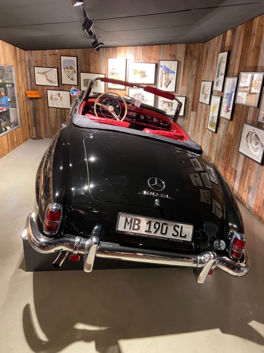 Sonstiges Panoramahotel Watles