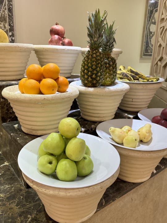 Gastro Makadi Spa - Adults only