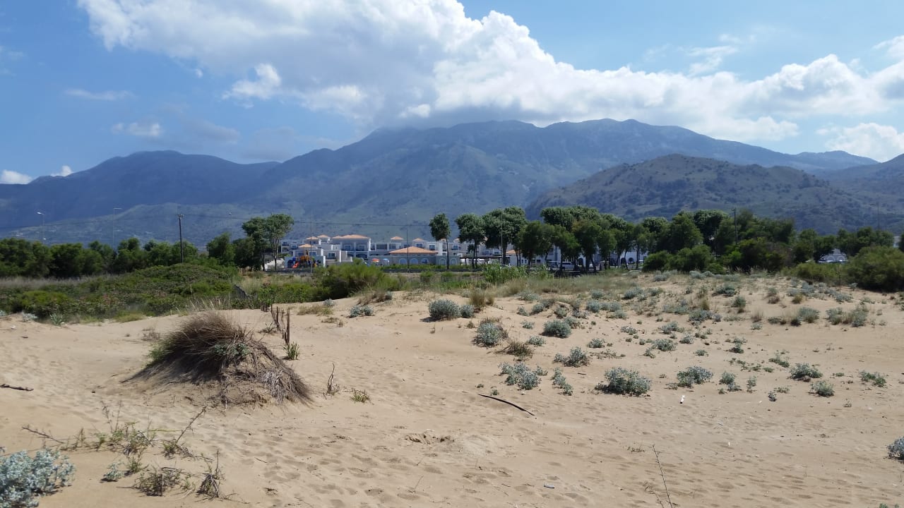 Strand Anemos Luxury Grand Resort