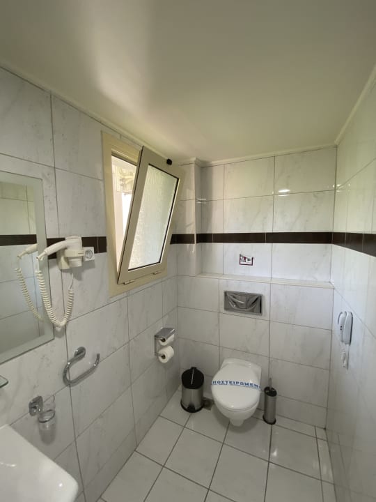 Zimmer Hotel Kouros Palace