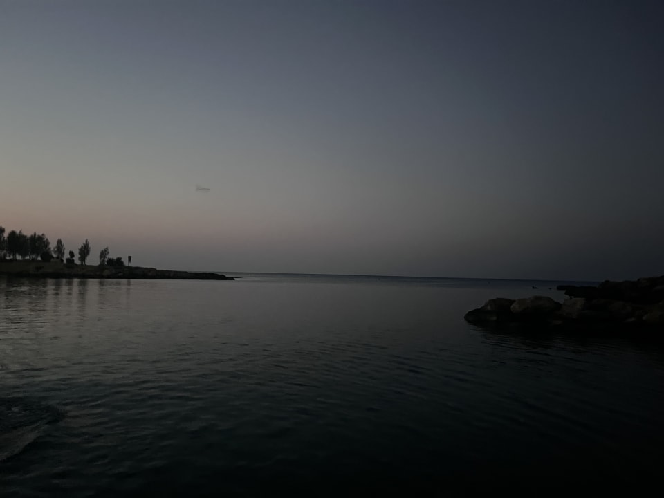 Strand Crystal Springs Beach Hotel