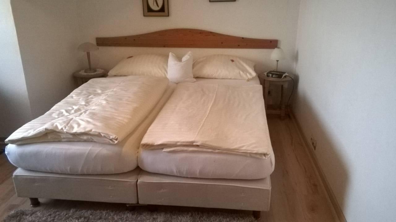 Doppelzimmer Standard Hotel Wasserspiel