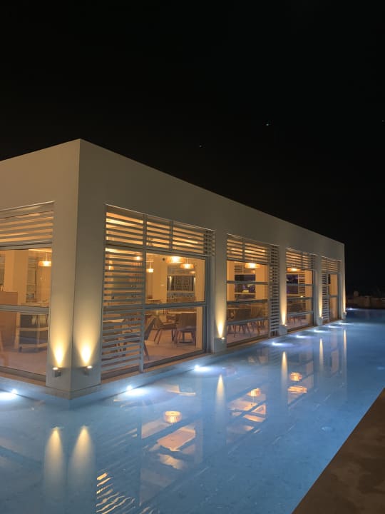 Außenansicht Porto Bello Royal