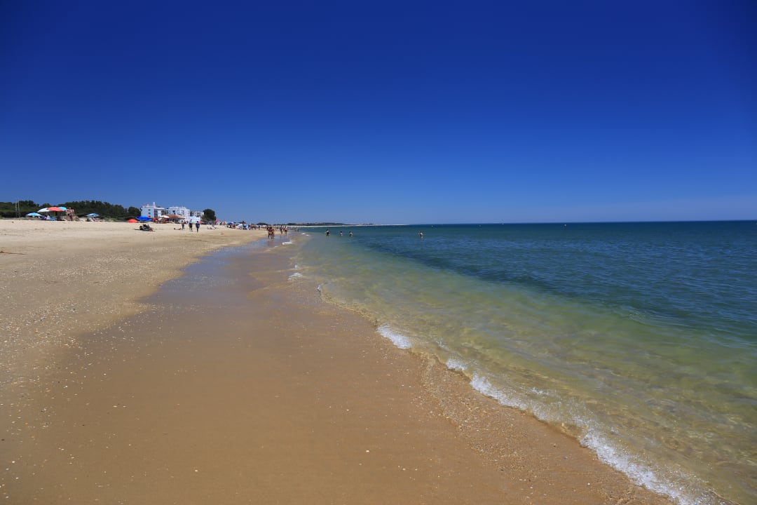 Strand TUI BLUE Isla Cristina Palace