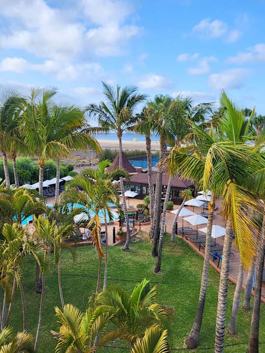 Zimmer IFA Altamarena by Lopesan Hotels