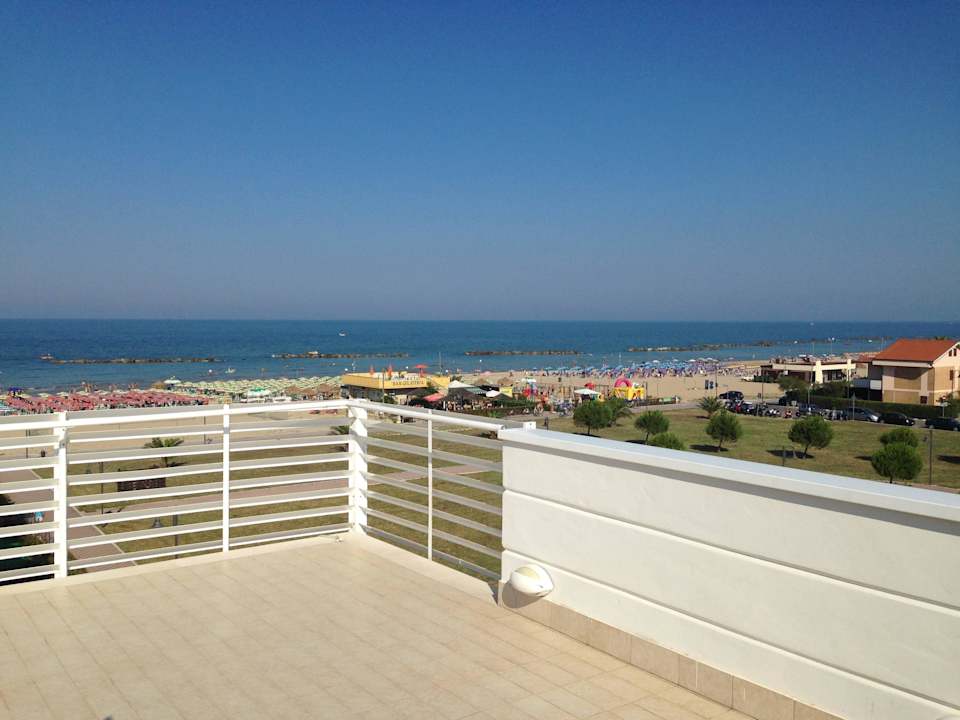 Terrasse Resort Rosburgo Sea