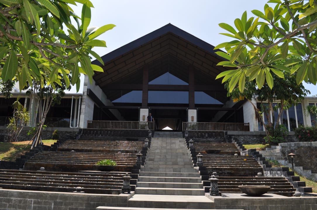 Sonstiges Hotel Grand Luley Resort