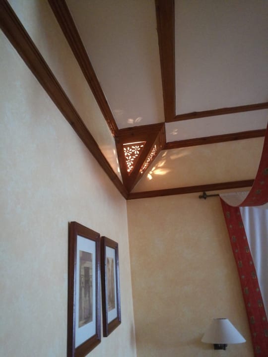 Zimmer The Grand Resort
