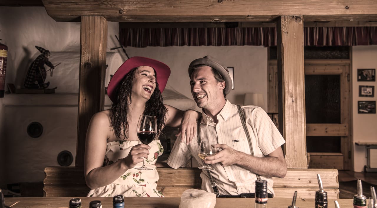 Gastro Vötters Verwöhnhotel Kaprun