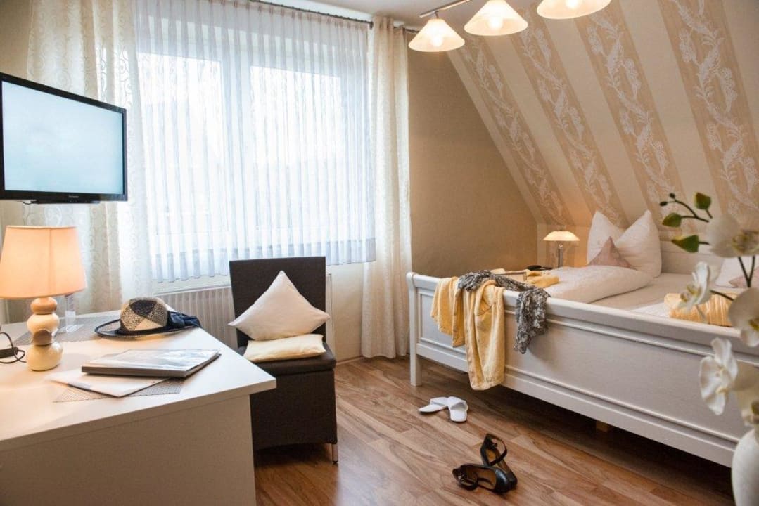 Doppelzimmer Standard PIEPer´s Landiyll Hotel