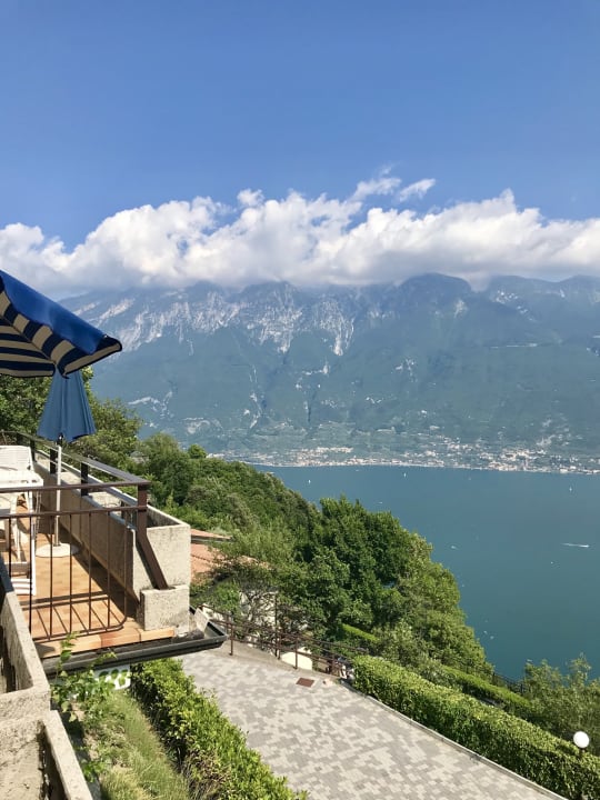 Ausblick Hotel & Residence La Rotonda