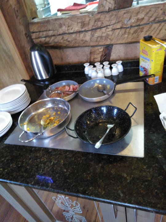 Gastro Sagen- und Märchenhotel Rügen