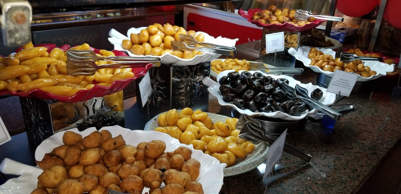 Gastro Labranda Alantur Resort