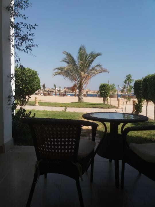 Zimmer Coral Sun Beach