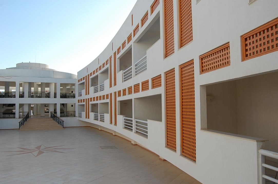 Hotel Pickalbatros Golf Beach Resort