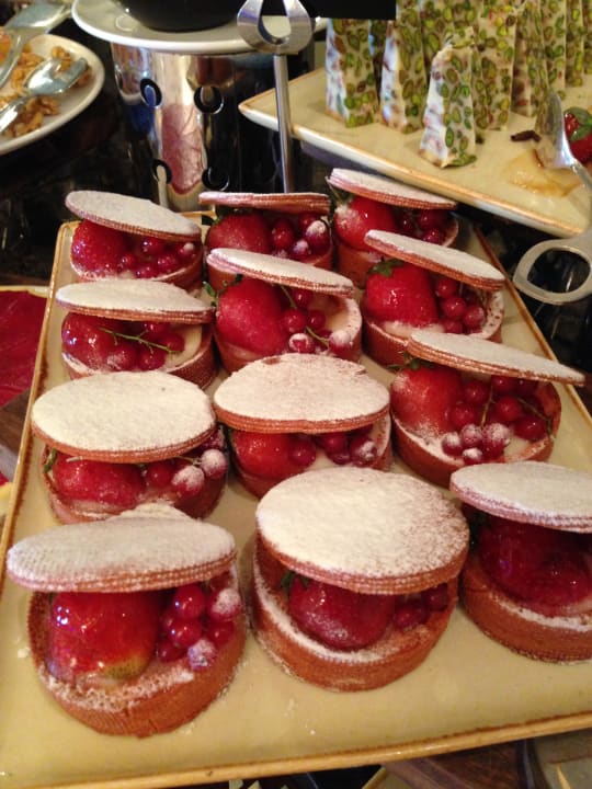 Gastro The Plaza Bodrum