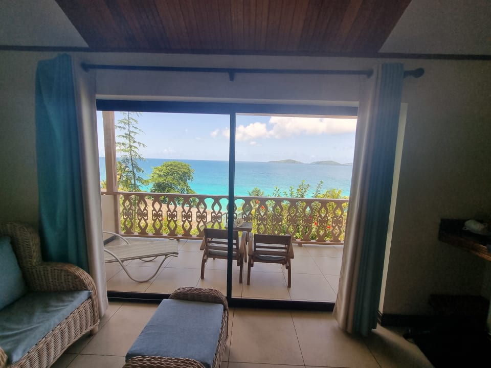 Zimmer Hotel Patatran Village