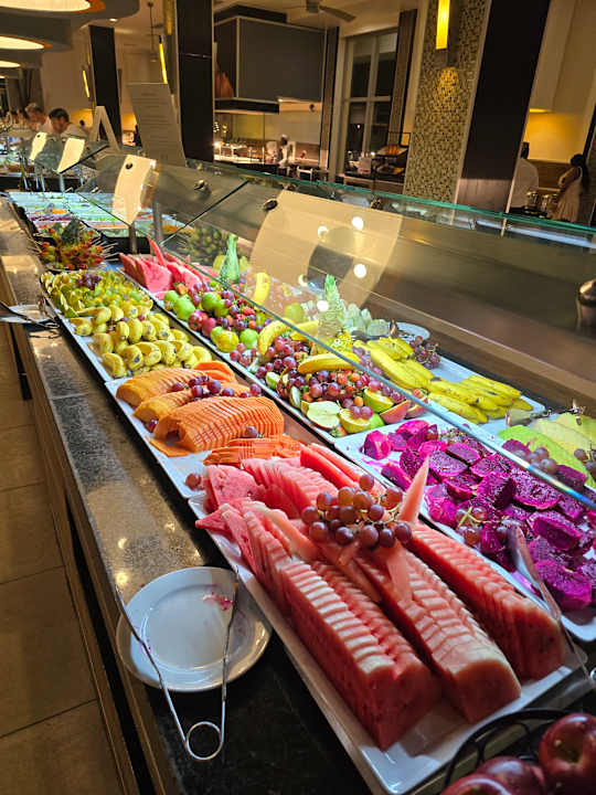 Gastro Hotel Riu Republica - Adults only