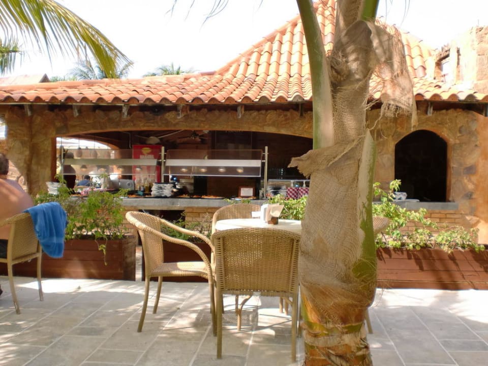 Pizza Villas Bavaro Resort & Spa