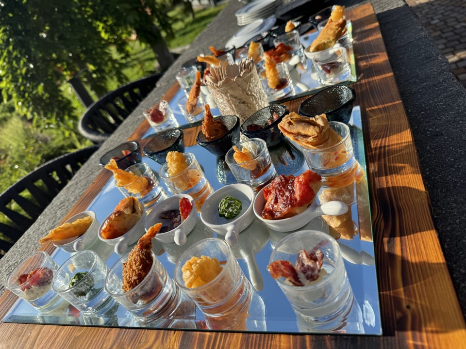 Gastro Waldrast - Forestside Living