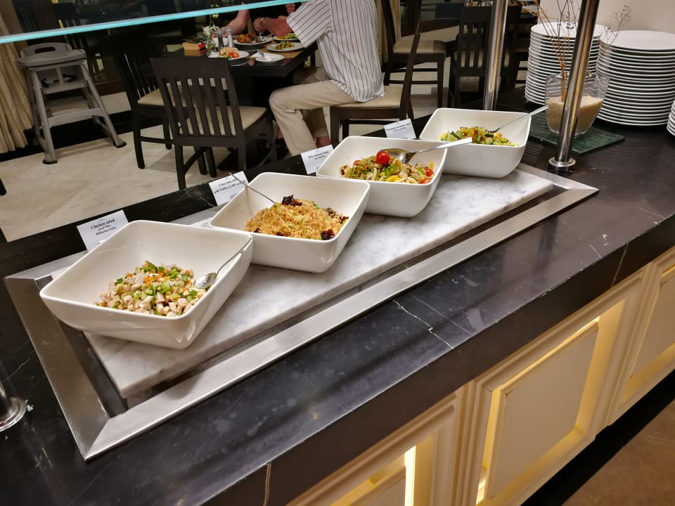 Gastro Fanar Hotel & Residences Salalah Beach