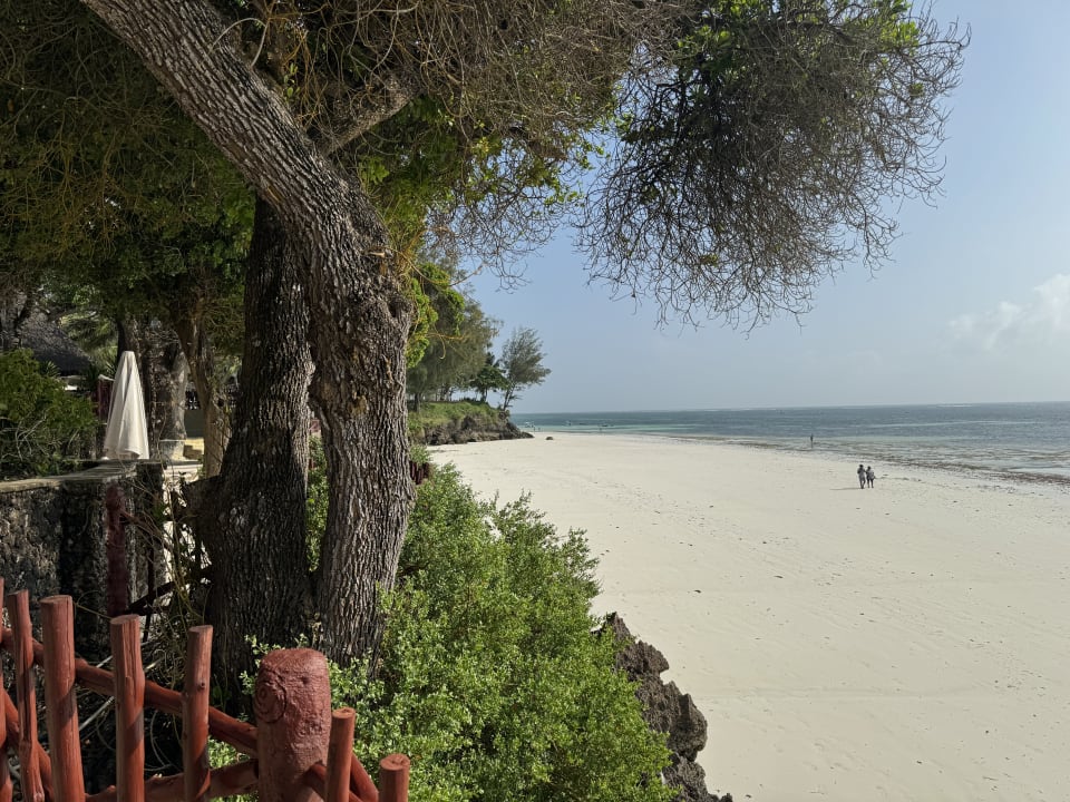 Strand Baobab Beach Resort & Spa