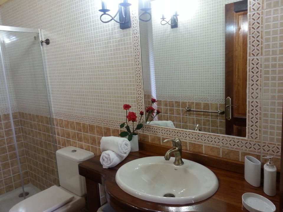 Das Bad Landhaus Los Avestruces