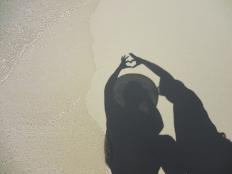 With Love Kuredu Island Resort & Spa