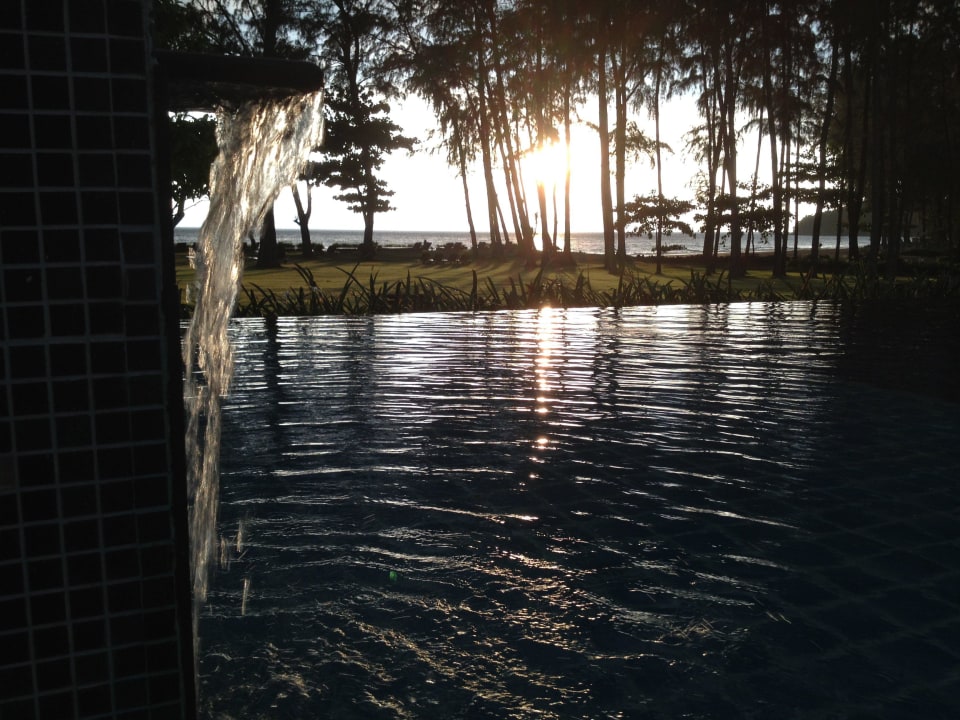 Hotel Sheraton Krabi Beach Resort Dusit Thani Krabi Beach Resort