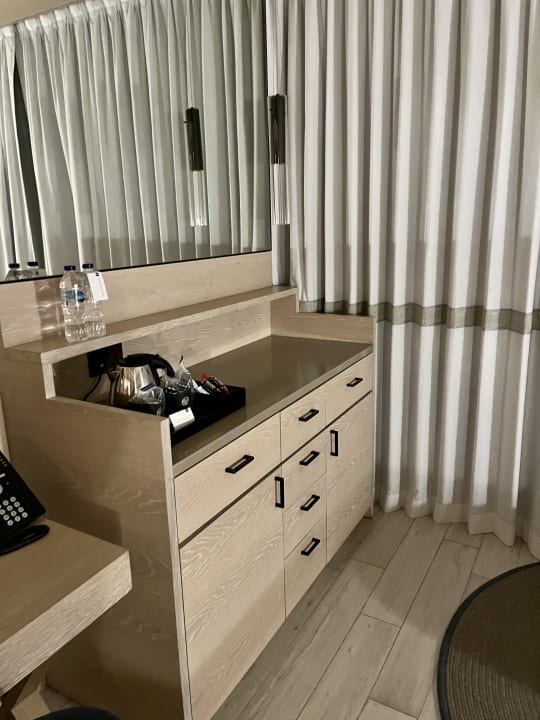 Zimmer Saadiyat Rotana Resort &  Villas