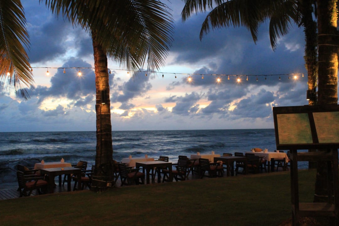 Strandrestaurant Khaolak Laguna Resort