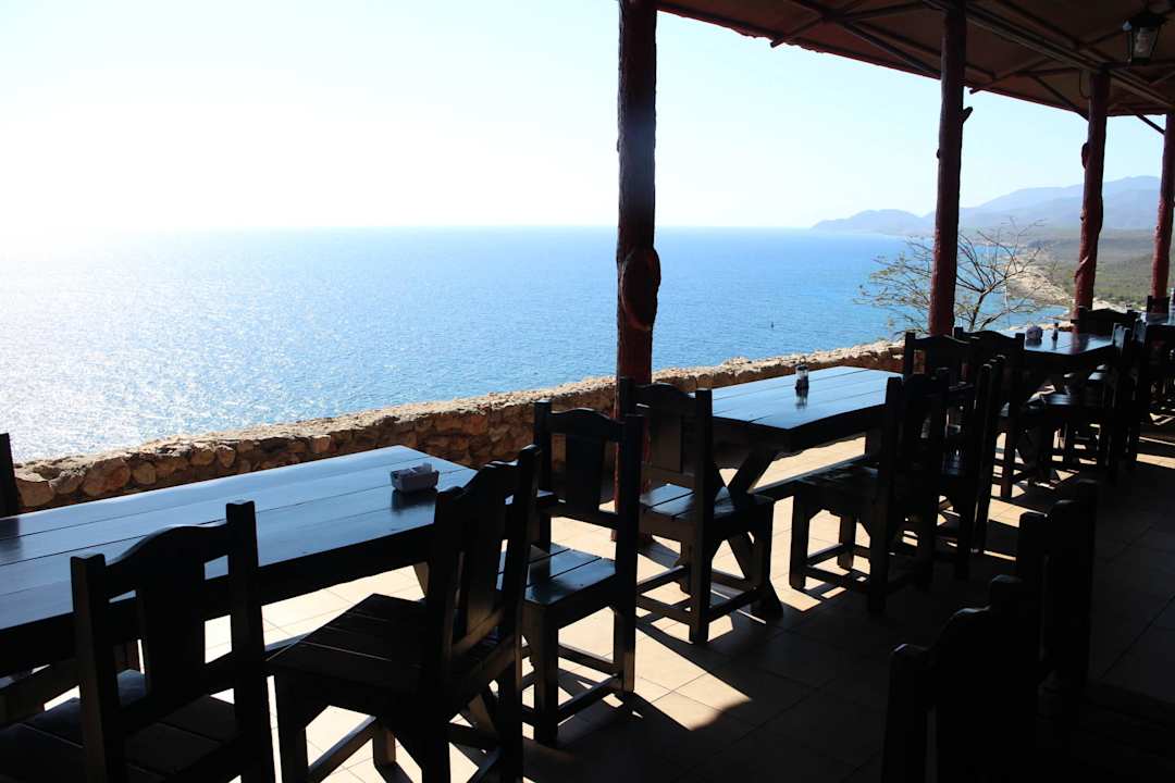 Karibische Seite, Restaurant Paradisus Rio de Oro Resort & Spa - Adults only
