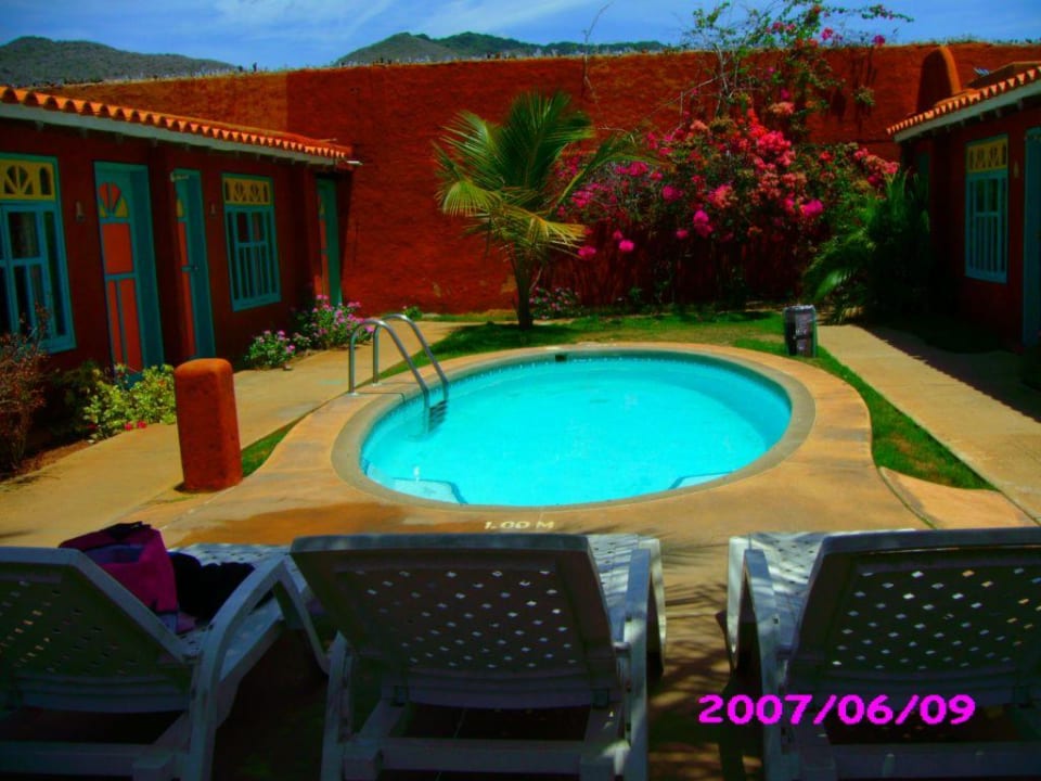 Hotel Flamenco Villas und Beach Club Hotel Flamenco Villas / Beach Club