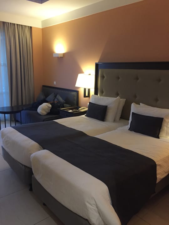 Zimmer Atlantica Belvedere Resort