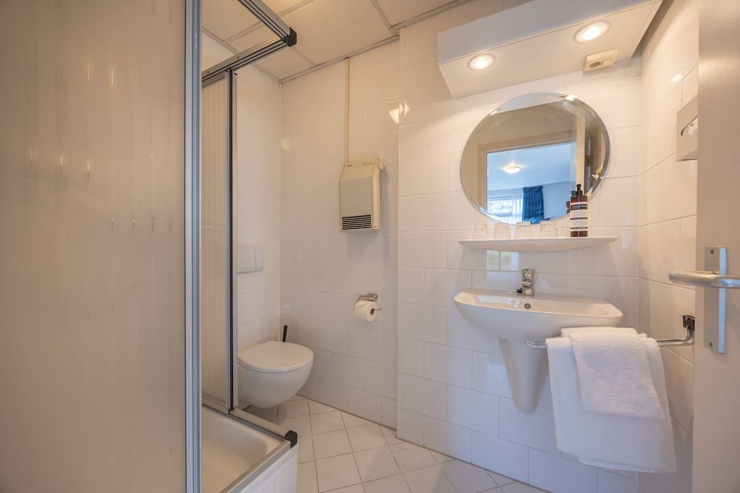 Zimmer Amrâth Hotel Media Park Hilversum