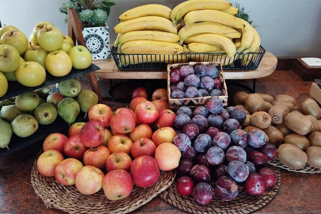 Gastro allsun Hotel Cristóbal Colón