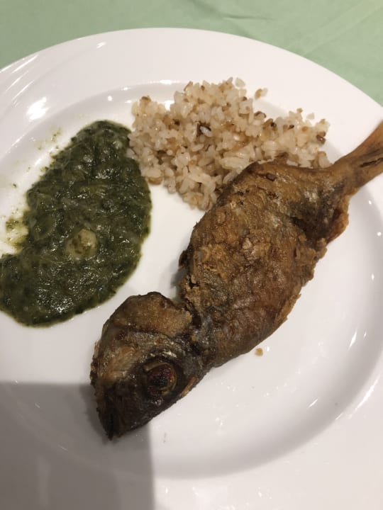 Gastro Hotel Titanic Palace