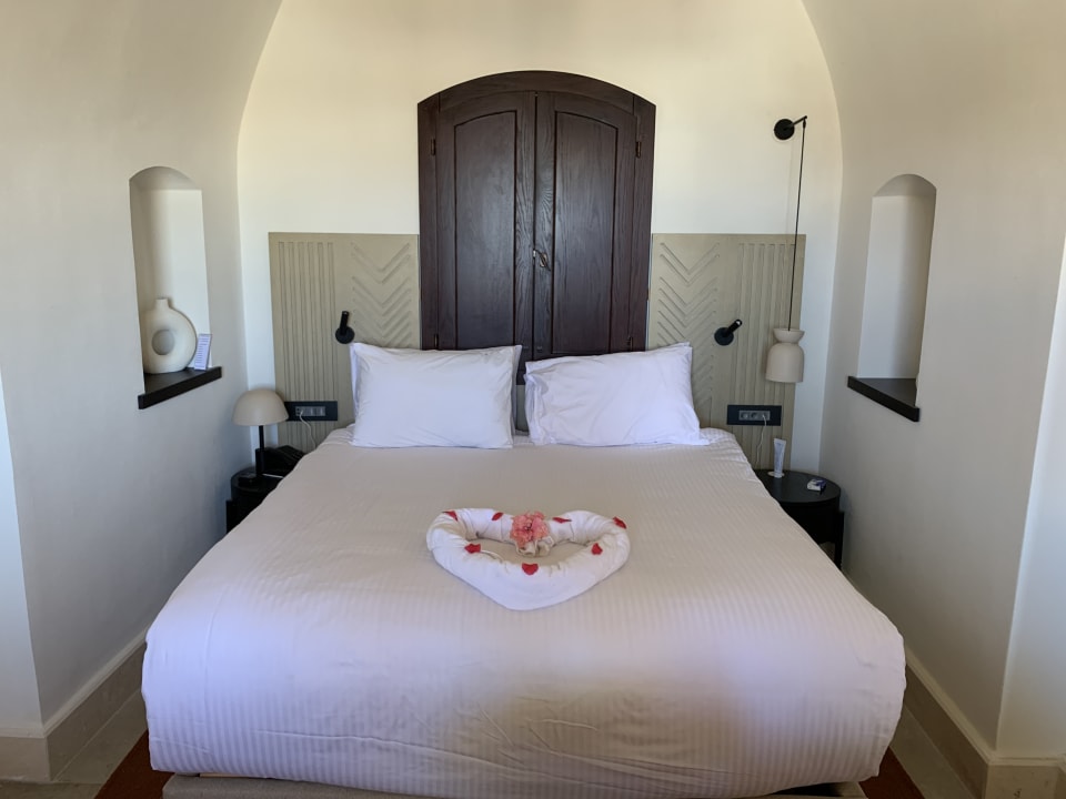 Zimmer Mövenpick Resort El Quseir