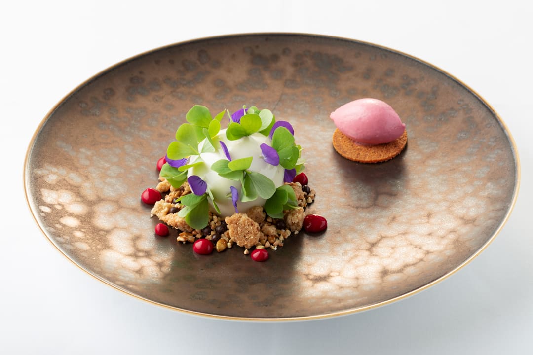 Gastro The Mandala Hotel