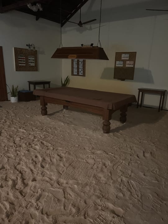 Sonstiges NH Collection Maldives Reethi Resort