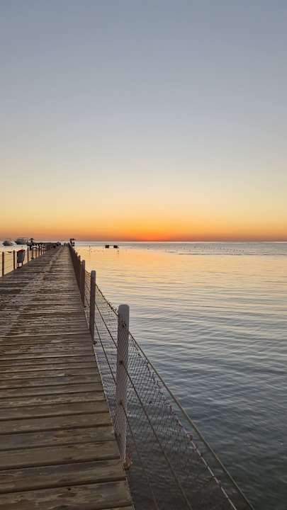 Strand Pickalbatros Palace Resort