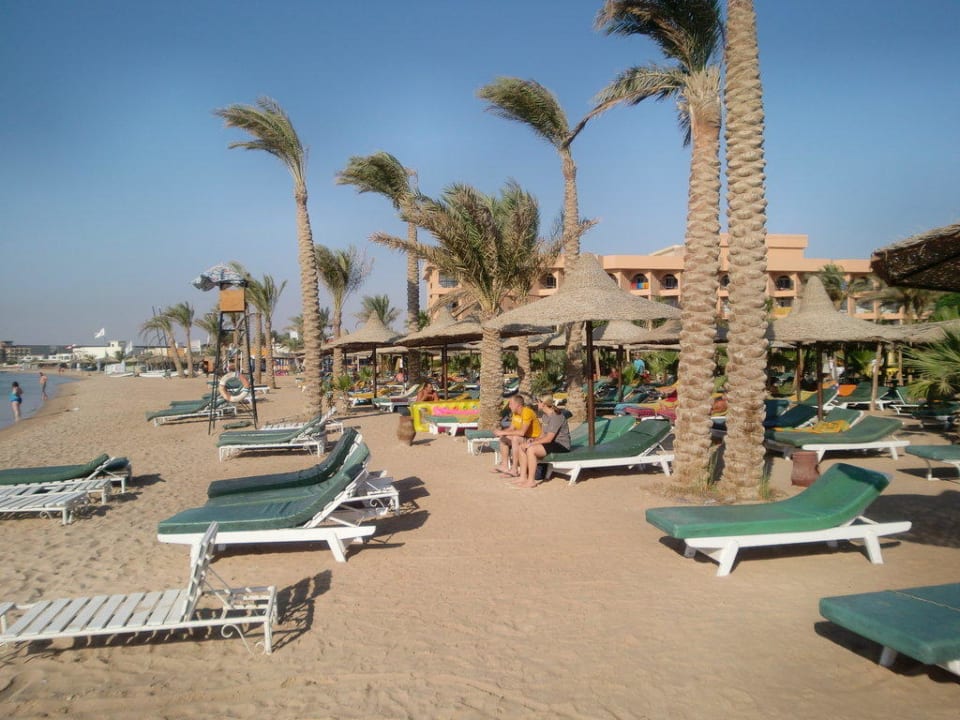 Strand Giftun Azur Resort