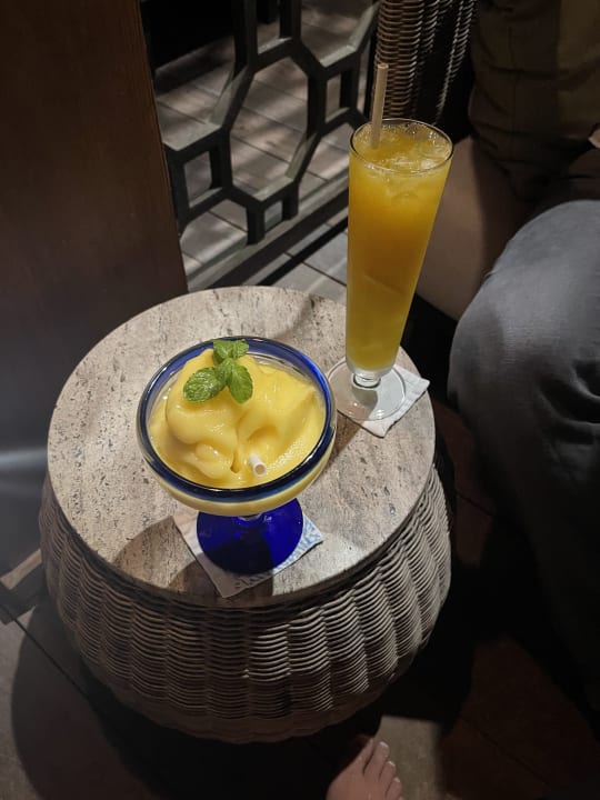 Gastro Hurawalhi Island Resort Maldives