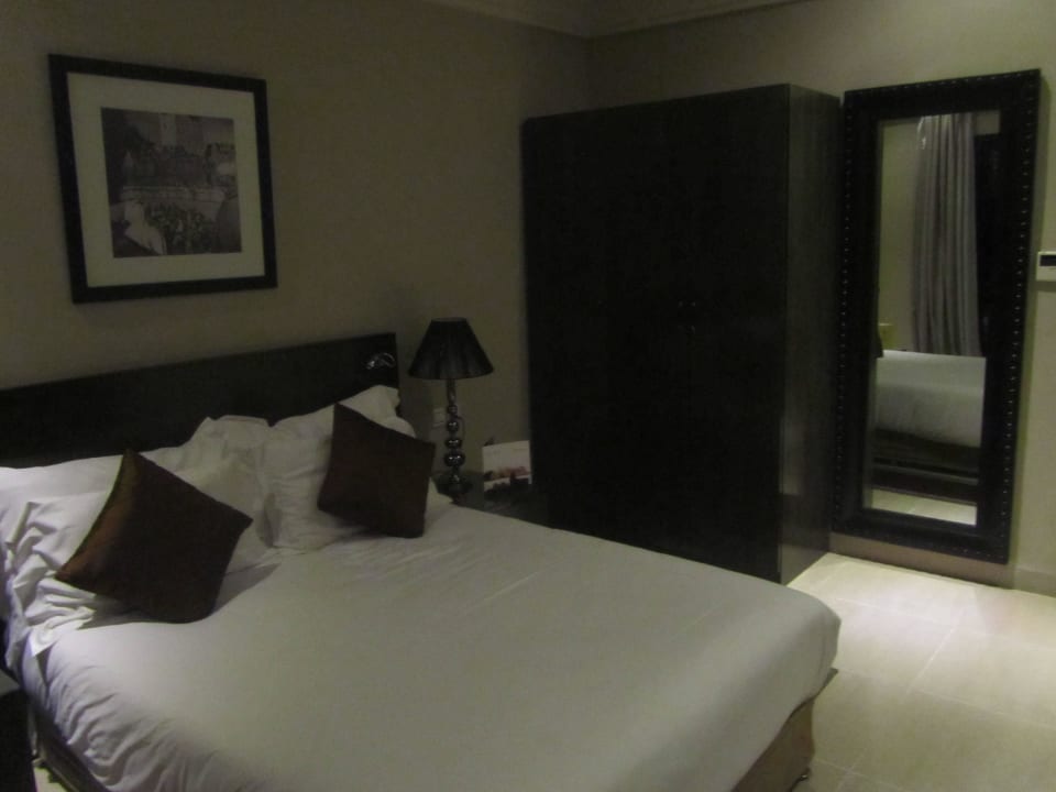 Bed Adam Park Marrakech Hotel & Spa