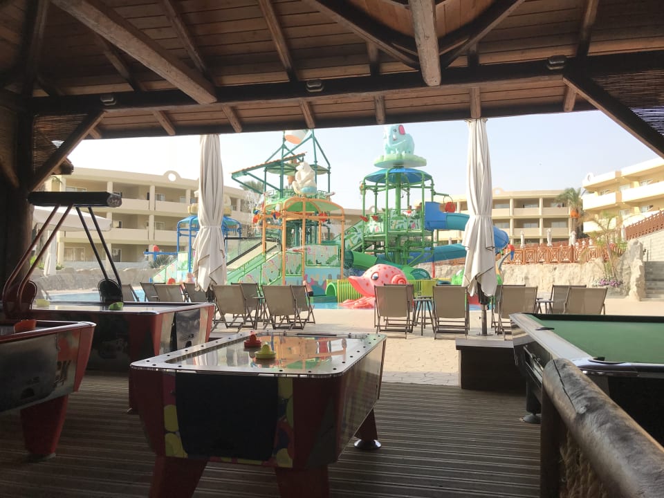 Sport & Freizeit Hotel Kalithea Mare Palace